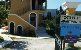 Niki Apartments
